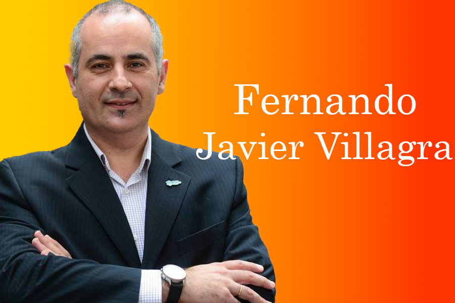 Profesor universitario