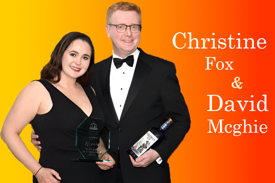 Gestión hotelera internacional